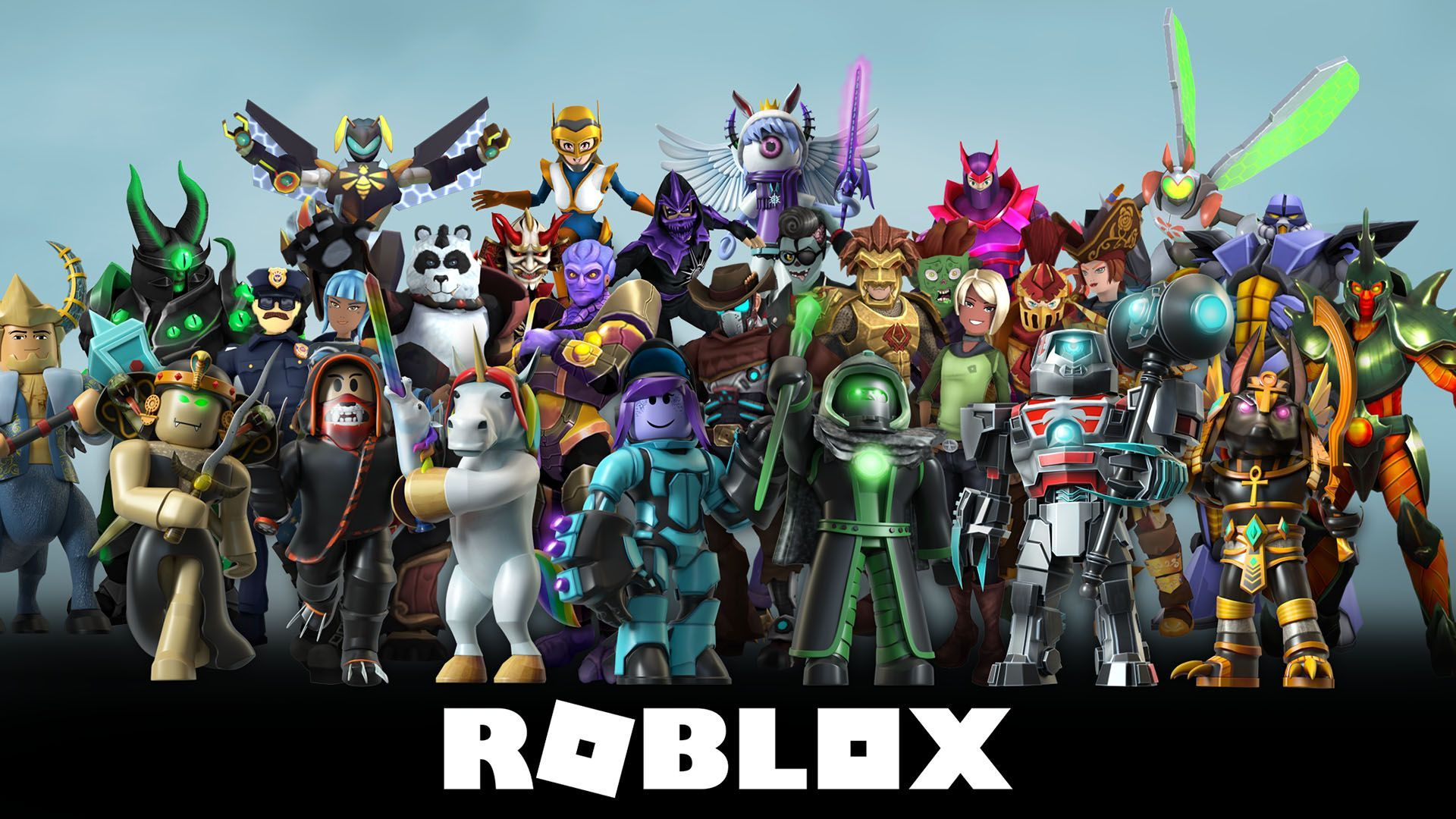 Roblox: a plataforma para criar e faturar com seu próprio jogo