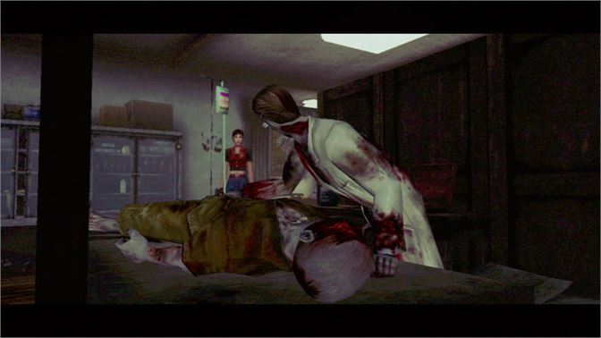 Fãs pedem por remake de Resident Evil CODE: Veronica com artes e